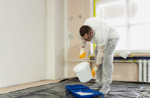 local Painting services