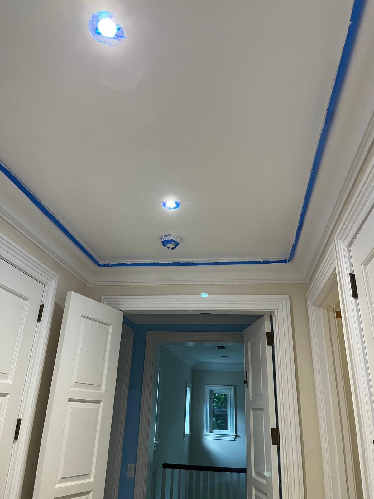 Interior Painting Cost Per Sq Foot