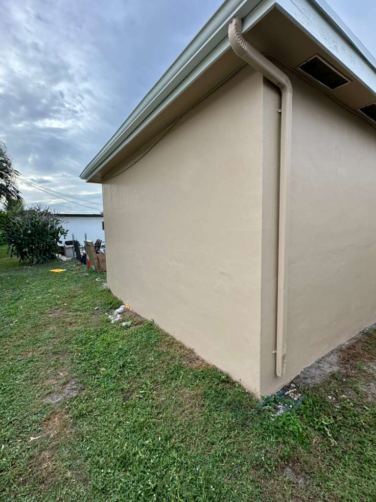 HOA Exterior Painting Rules