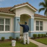 House Painters Near By