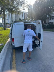 Sunshine Painting Contractors