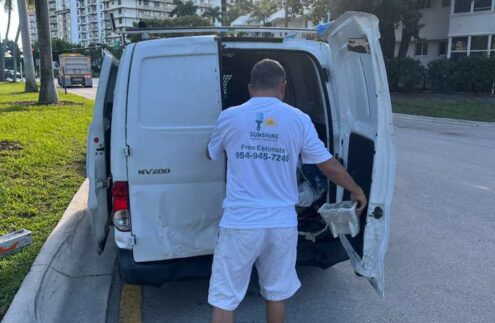 Sunshine Painting Contractors