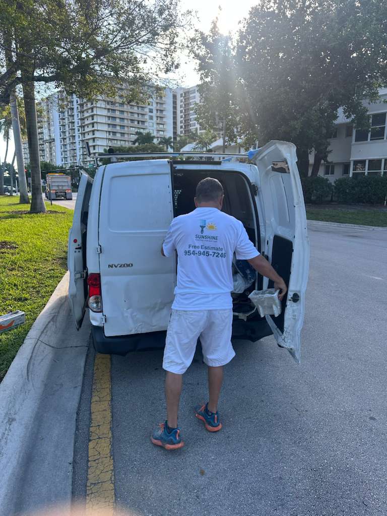 Sunshine Painting Contractors