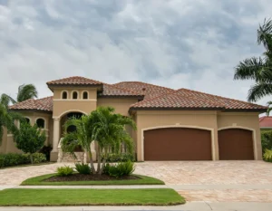 What is the best month to paint a house in Florida 2