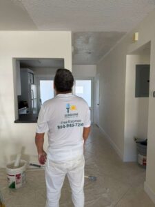 Hallandale Painting Services