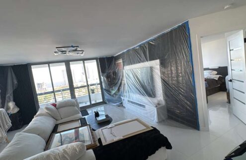 Interior Painters Broward County