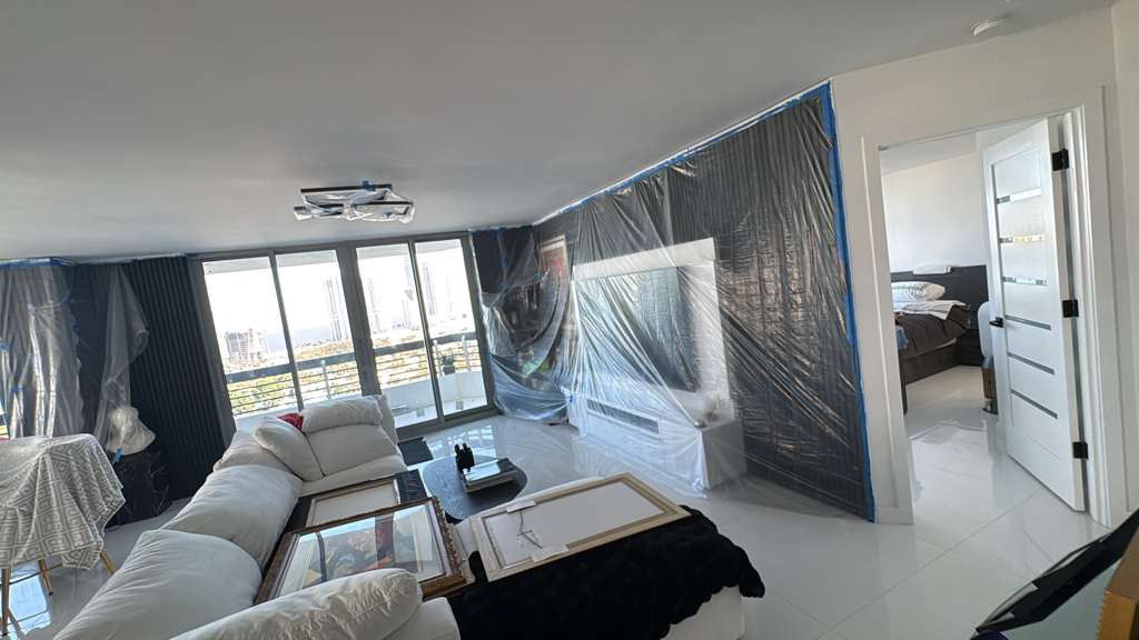 Interior Painters Broward County